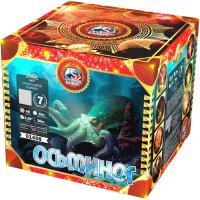 Осьминог Батарея салютов купить #REGION_NAME_DECLINE_PP# | #REGION_TAG_VSTAVKA_TAYT#