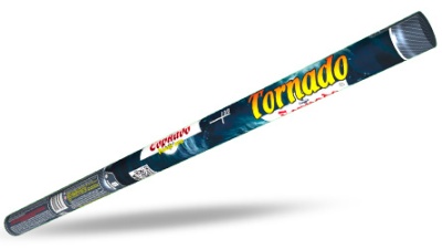 Торнадо R Римские свечи купить в Кирове Кировской области | kirovkirovskaya.salutsklad.ru