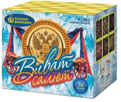 Виват, салют! Салют купить в Кирове Кировской области | kirovkirovskaya.salutsklad.ru