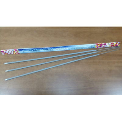 Белый снег 650 Бенгальские огни купить в Кирове Кировской области | kirovkirovskaya.salutsklad.ru