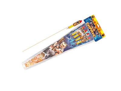 Сириус Ракеты купить в Кирове Кировской области | kirovkirovskaya.salutsklad.ru