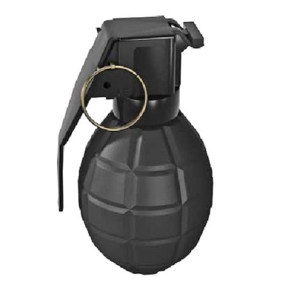 Граната имитационная пиротехническая (шарики для страйкбола) Петарды купить в Кирове Кировской области | kirovkirovskaya.salutsklad.ru