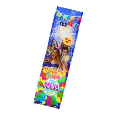 170 мм. Бенгальские огни купить в Кирове Кировской области | kirovkirovskaya.salutsklad.ru