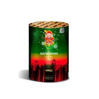 Щелкунчик Пиротехнический фонтан купить в Кирове Кировской области | kirovkirovskaya.salutsklad.ru