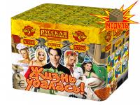 Жизнь удалась Фейерверк купить в Кирове Кировской области | kirovkirovskaya.salutsklad.ru