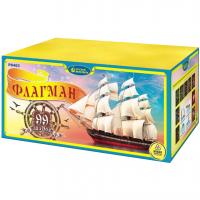 Флагман Батарея салютов купить в Кирове Кировской области | kirovkirovskaya.salutsklad.ru