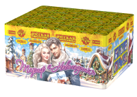 Тариф Новогодний Батарея салютов купить в Кирове Кировской области | kirovkirovskaya.salutsklad.ru