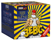 Зевс Фейерверк купить в Кирове Кировской области | kirovkirovskaya.salutsklad.ru