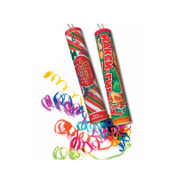 Макси-Гигант с серпантином Хлопушки купить в Кирове Кировской области | kirovkirovskaya.salutsklad.ru