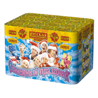 Семейный праздник Батарея салютов купить в Кирове Кировской области | kirovkirovskaya.salutsklad.ru