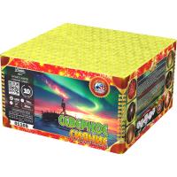 Северное сияние Фейерверк купить в Кирове Кировской области | kirovkirovskaya.salutsklad.ru