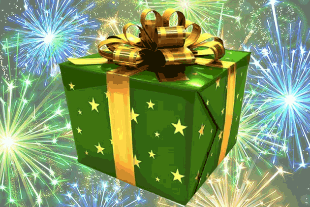 Салюты на День Рождения - подарок Киров Кировская обл. | kirovkirovskaya.salutsklad.ru