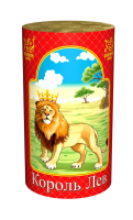 Король лев Фонтан пиротехнический купить в Кирове Кировской области | kirovkirovskaya.salutsklad.ru