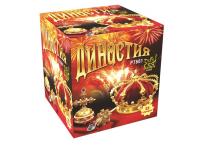 Династия Фейерверк купить в Кирове Кировской области | kirovkirovskaya.salutsklad.ru