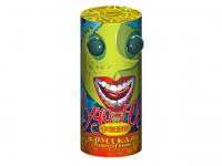 Чудо Юдо Пиротехнический фонтан купить в Кирове Кировской области | kirovkirovskaya.salutsklad.ru