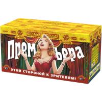 Премьера Римские свечи купить в Кирове Кировской области | kirovkirovskaya.salutsklad.ru