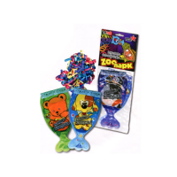 Зоопарк ТСЗ Надувная хлопушка купить в Кирове Кировской области | kirovkirovskaya.salutsklad.ru