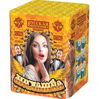 Милашка Салют купить в Кирове Кировской области | kirovkirovskaya.salutsklad.ru