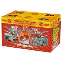 Удар по санкциям Батарея салютов купить в Кирове Кировской области | kirovkirovskaya.salutsklad.ru