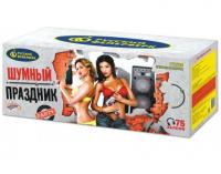 Шумный праздник Салют купить в Кирове Кировской области | kirovkirovskaya.salutsklad.ru