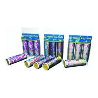 Хлопушки Хлопушки купить в Кирове Кировской области | kirovkirovskaya.salutsklad.ru