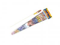 Кассиопея Ракеты купить в Кирове Кировской области | kirovkirovskaya.salutsklad.ru