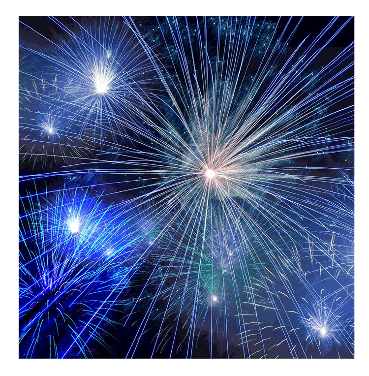 Организация фейерверков на Новый год  Киров Кировская обл. | kirovkirovskaya.salutsklad.ru