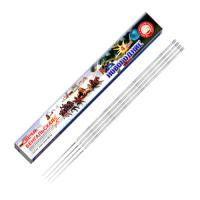 Новогодние 300-4 мм. Бенгальские огни купить в Кирове Кировской области | kirovkirovskaya.salutsklad.ru