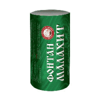 Малахит Фонтан пиротехнический купить в Кирове Кировской области | kirovkirovskaya.salutsklad.ru