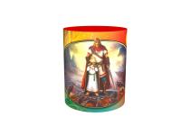 Легенда Батарея салютов купить в Кирове Кировской области | kirovkirovskaya.salutsklad.ru