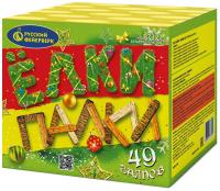 Ёлки палки Фейерверк купить в Кирове Кировской области | kirovkirovskaya.salutsklad.ru