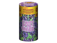 Букет фиалок Пиротехнический фонтан купить в Кирове Кировской области | kirovkirovskaya.salutsklad.ru