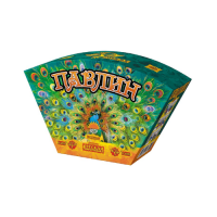 Павлин Фонтан пиротехнический купить в Кирове Кировской области | kirovkirovskaya.salutsklad.ru