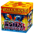 Русская пиротехника — в Кирове Кировской области | kirovkirovskaya.salutsklad.ru