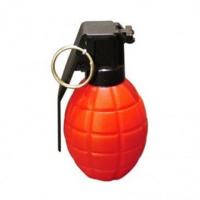 Граната имитационная пиротехническая (краска) Петарды купить в Кирове Кировской области | kirovkirovskaya.salutsklad.ru