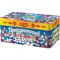 Праздничный салют Батарея салютов купить в Кирове Кировской области | kirovkirovskaya.salutsklad.ru