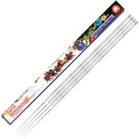 Новогодние 650-4 мм. Бенгальские огни купить в Кирове Кировской области | kirovkirovskaya.salutsklad.ru