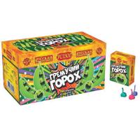 Гремучий горох (цветной, крашенный) Петарды купить в Кирове Кировской области | kirovkirovskaya.salutsklad.ru