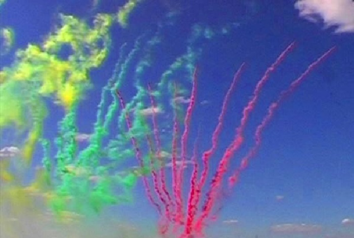 Дневные салюты со склада - Киров Кировская обл. | kirovkirovskaya.salutsklad.ru