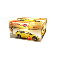 Эксклюзив Салют купить в Кирове Кировской области | kirovkirovskaya.salutsklad.ru