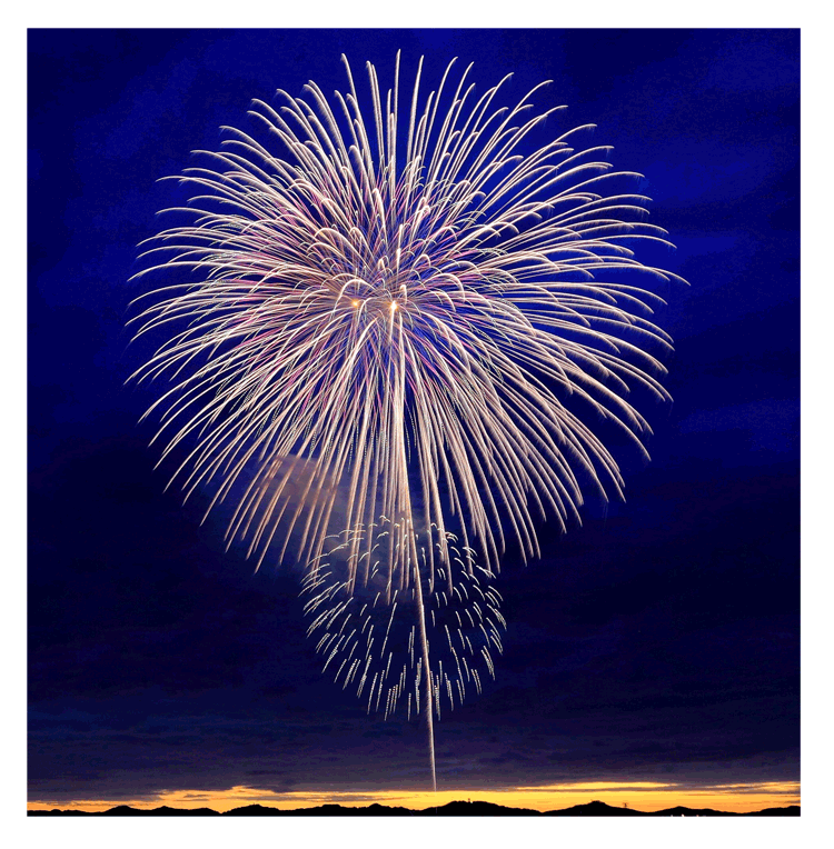 Организация фейерверков на Новый год  Киров Кировская обл. | kirovkirovskaya.salutsklad.ru