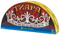Тиара Пиротехнический фонтан купить в Кирове Кировской области | kirovkirovskaya.salutsklad.ru