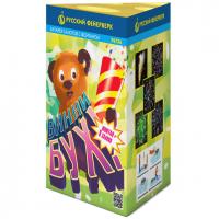 Винни-Бух Фонтан салют купить в Кирове Кировской области | kirovkirovskaya.salutsklad.ru