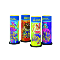 Театр кукол Пиротехнический фонтан купить в Кирове Кировской области | kirovkirovskaya.salutsklad.ru