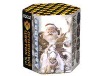 Лапландия ОС Фейерверк купить в Кирове Кировской области | kirovkirovskaya.salutsklad.ru