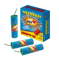 Смерч-10 Петарды купить в Кирове Кировской области | kirovkirovskaya.salutsklad.ru