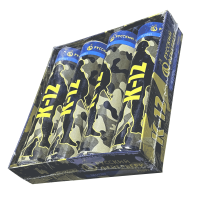 К-12 Петарды купить в Кирове Кировской области | kirovkirovskaya.salutsklad.ru