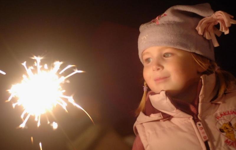 Ура, каникулы! Пиротехника, которую можно запускать с детьми - Киров Кировская обл. | kirovkirovskaya.salutsklad.ru