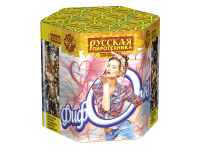 Фифочка Фейерверк купить в Кирове Кировской области | kirovkirovskaya.salutsklad.ru