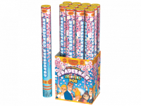 Свадебная 50-1 Пневматическая хлопушка купить в Кирове Кировской области | kirovkirovskaya.salutsklad.ru